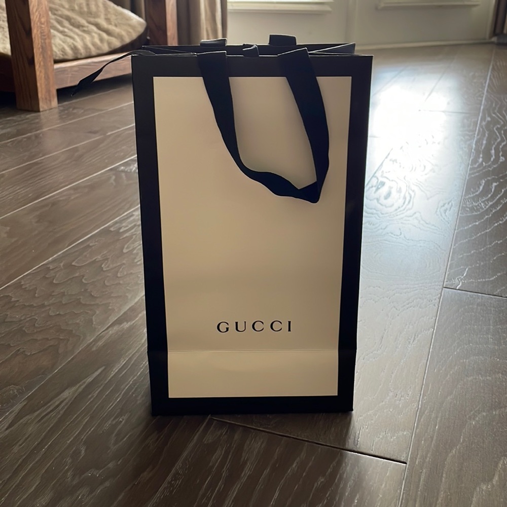 Gucci bag